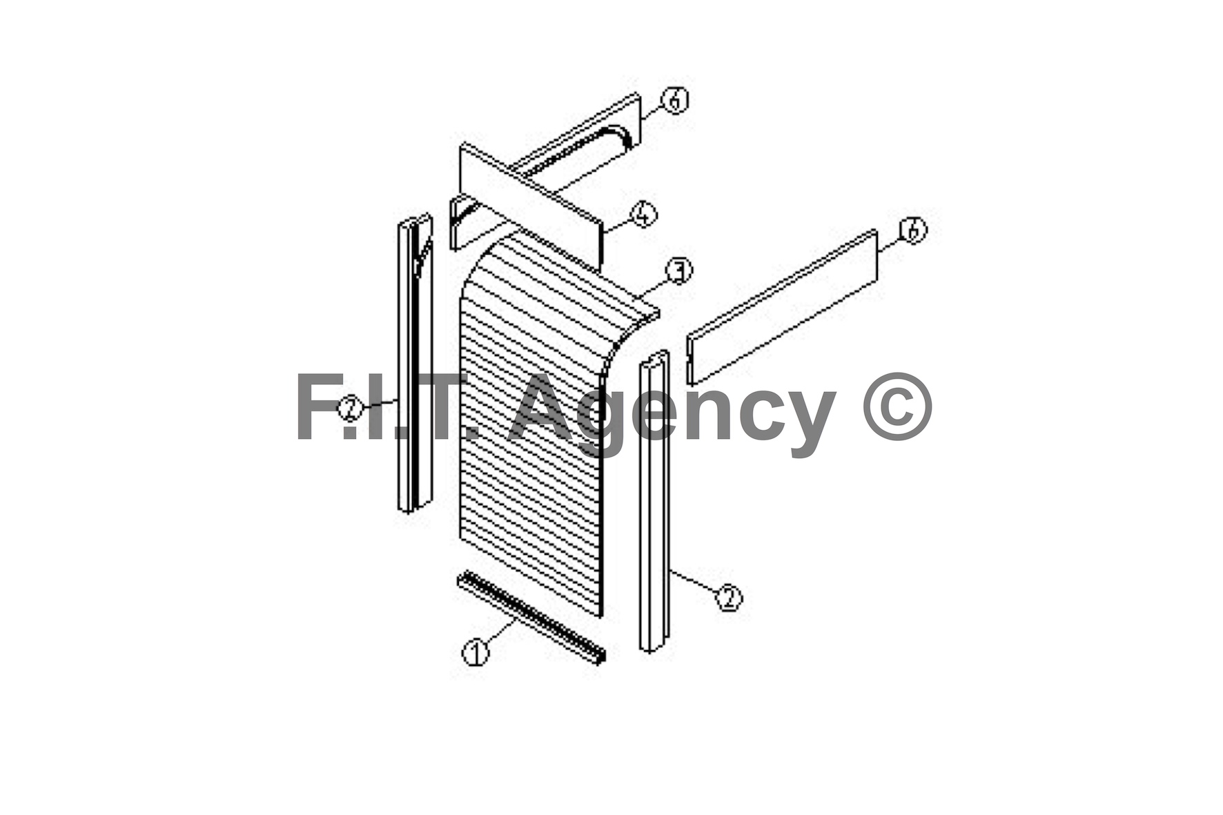 Holzrolladen mit Zubehoer_10_6