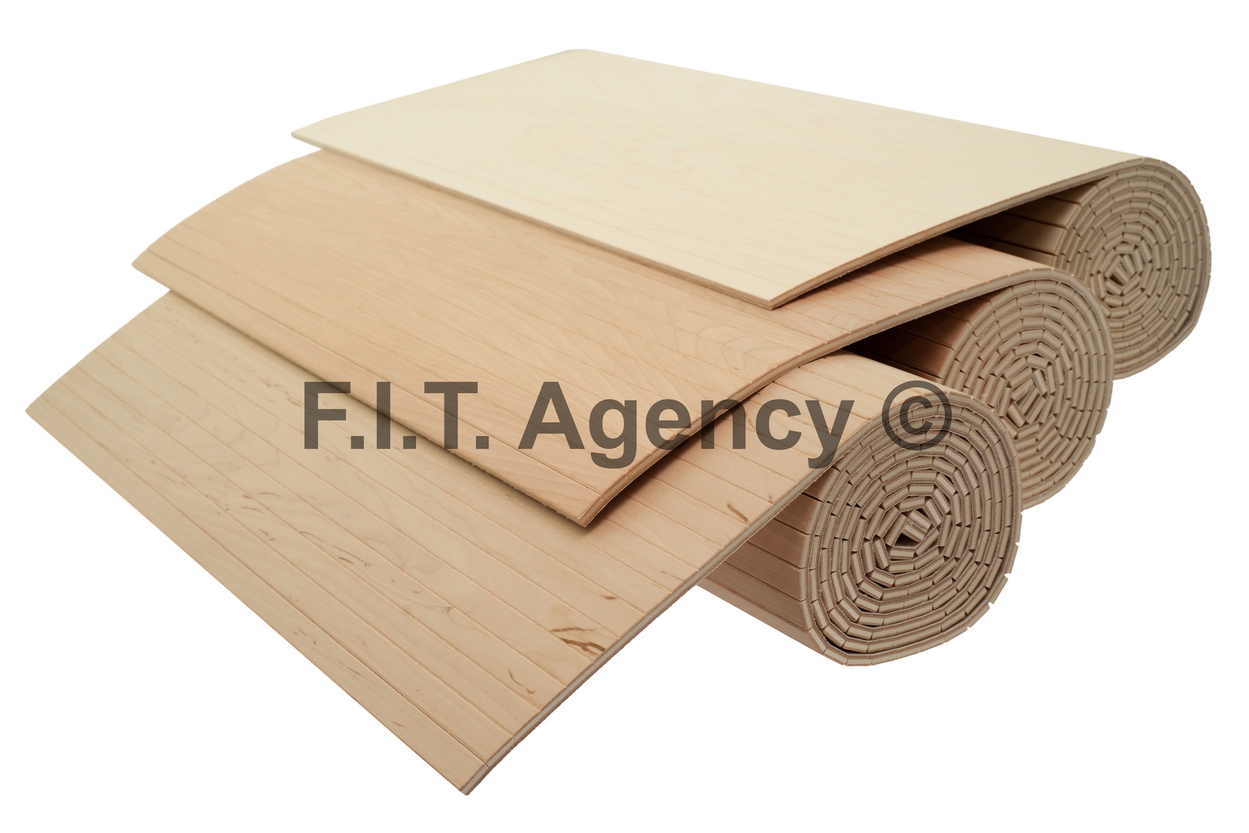 Holzrolladen mit Zubehoer_6_6 Holzrollladen in diversen Holzarten wooden tambour shutter in various wood species