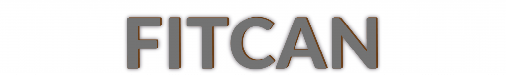 FIT CAN Antirutschmatte