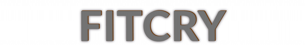 FIT CRY Antirutschmatte