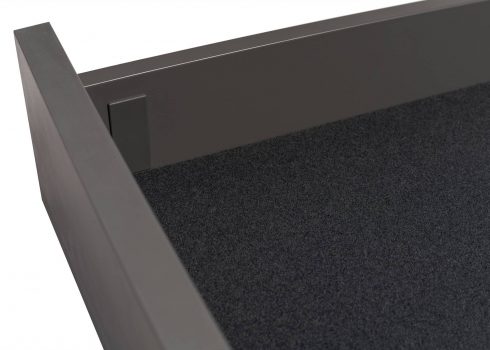 FITFLOCK drawer FITFLOCK in a drawer