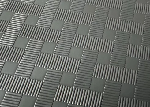 FITTEX Grey Close-Up FITTEX Grey Close-Up