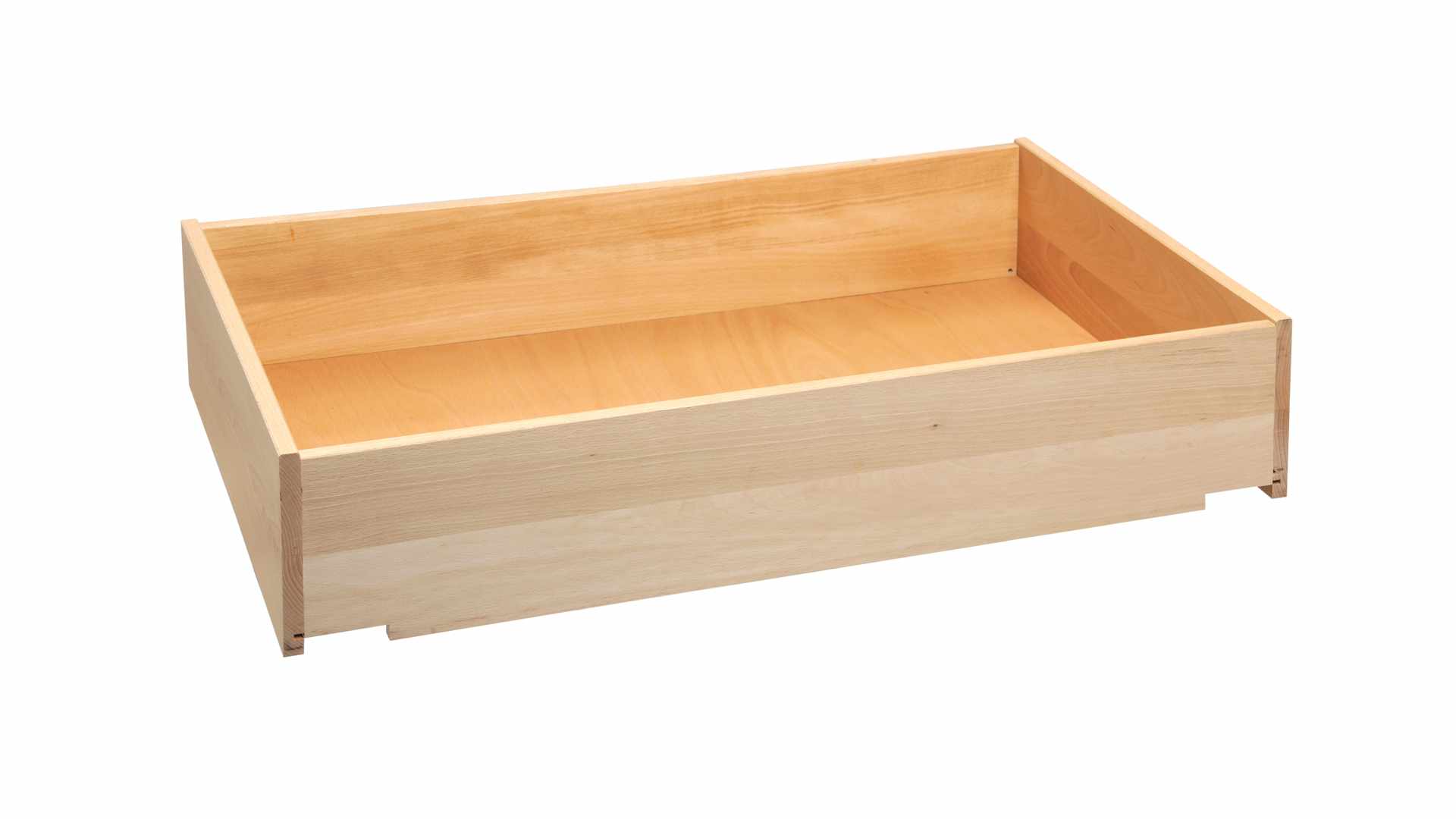 FIT Holzschublade