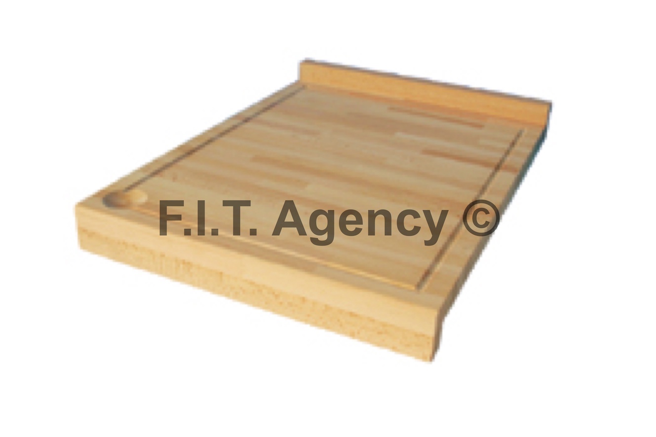 Durable cutting board Robustes Schneidebrett