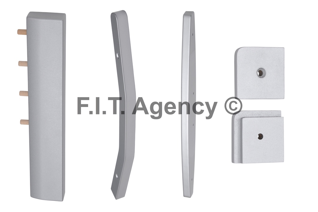 Foto 3D-MDF-Teile