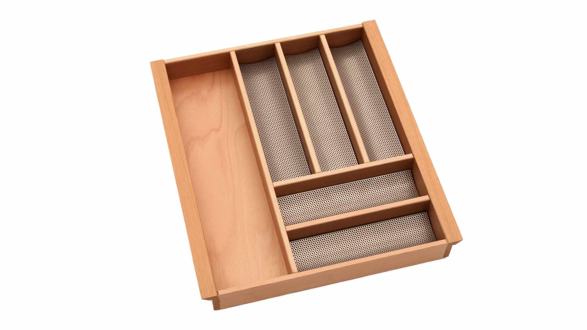 FIT PREMIUM Besteckeinsatz cutlery tray