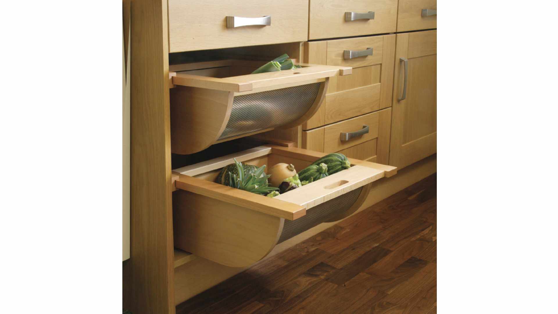 FIT SPECIAL Gemüsekorb vegetable basket