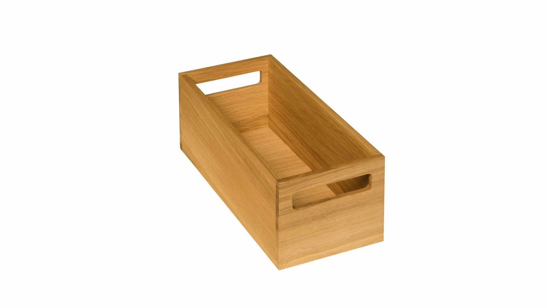 FIT Holzbox wooden box