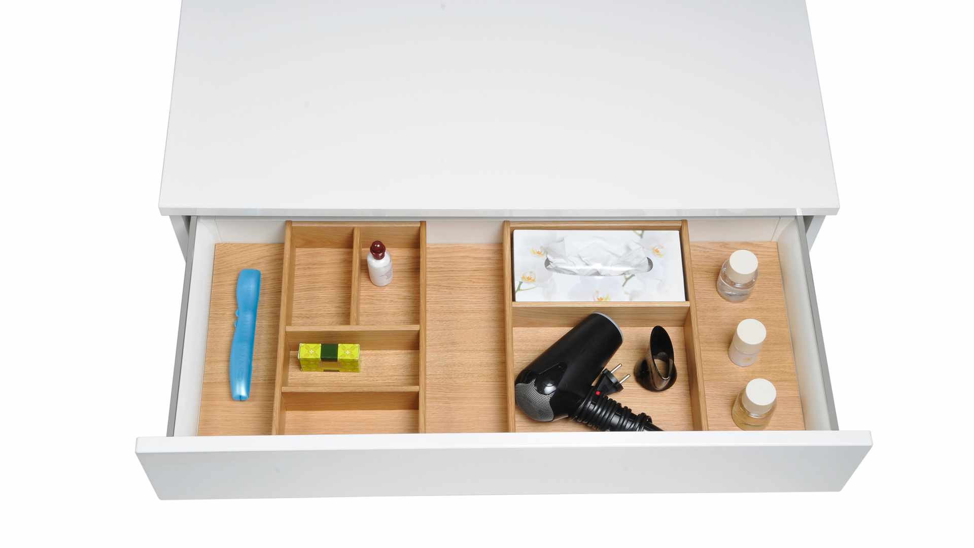 FIT Einsatz Badschrank bathroom