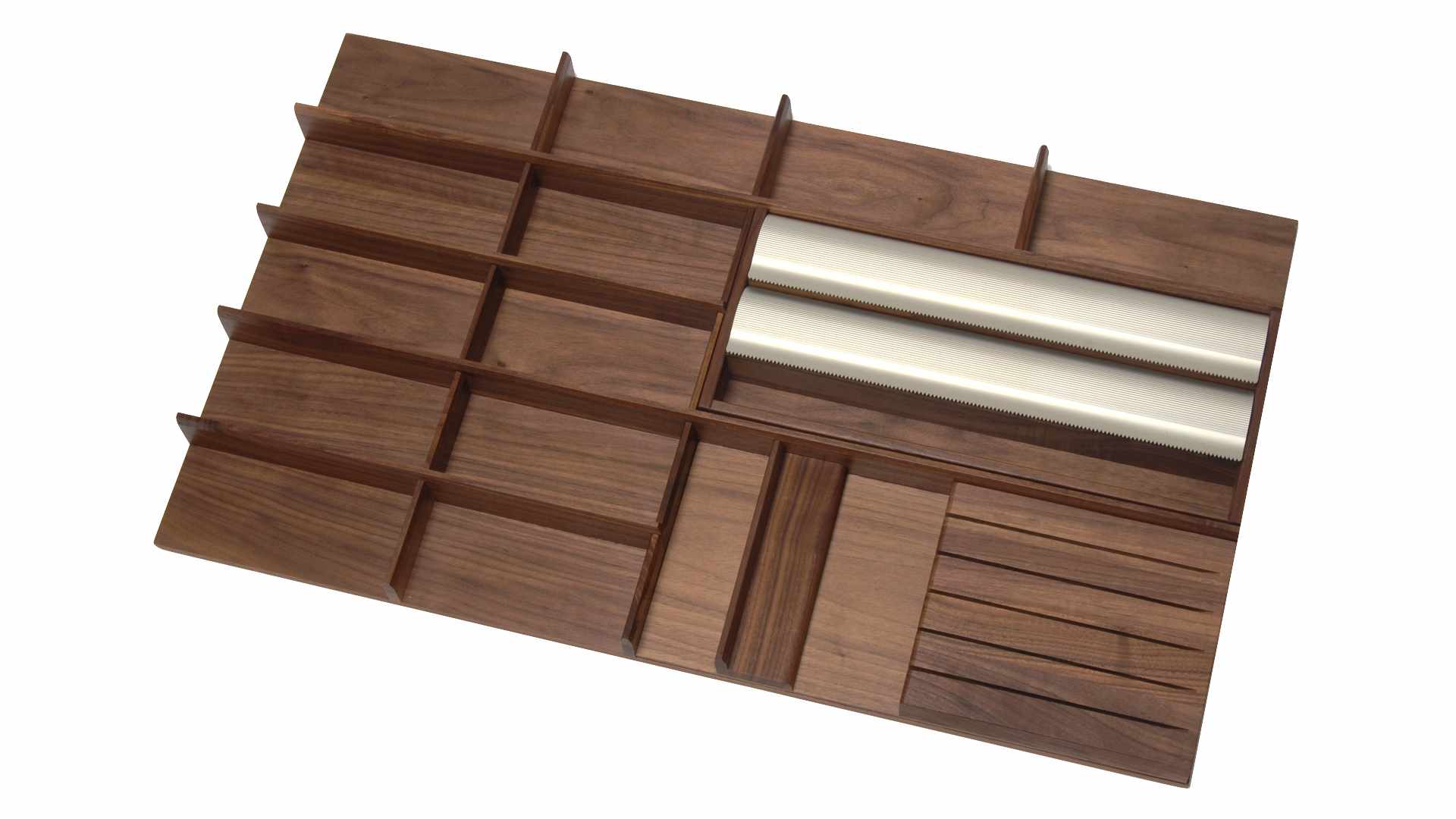 FIT SLIMFLEX Besteckeinsatz cutlery tray