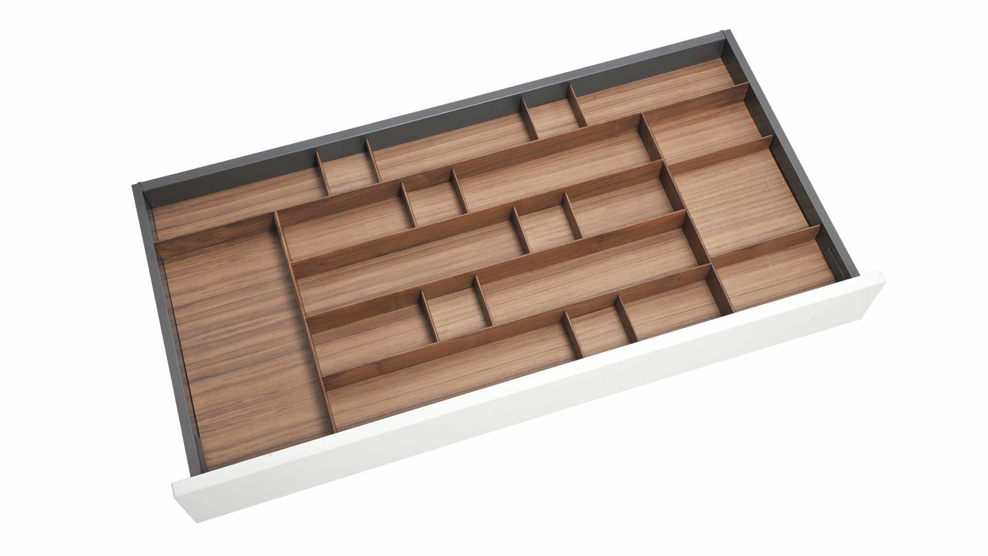 FIT MOVE Besteckeinsatz cutlery tray