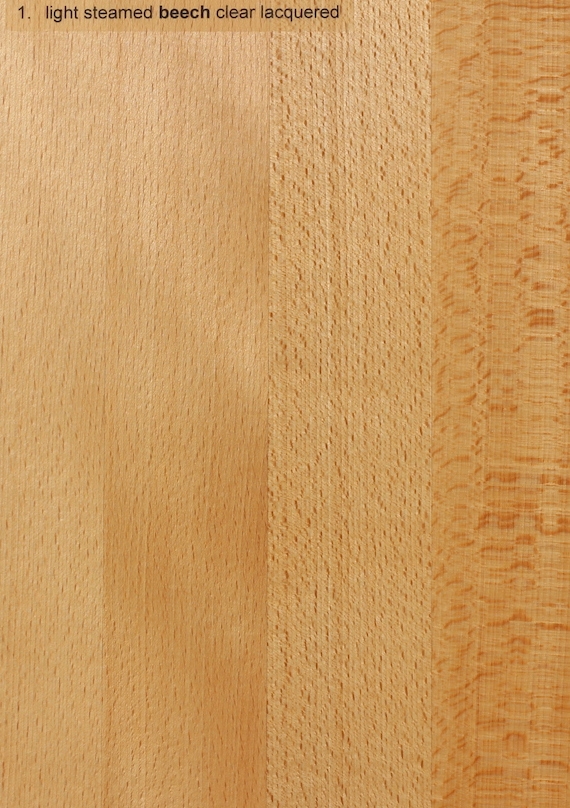 Holzarten 1