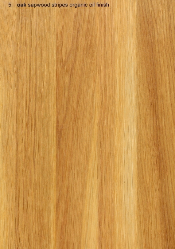 Holzarten 5