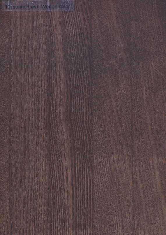 Holzarten 10